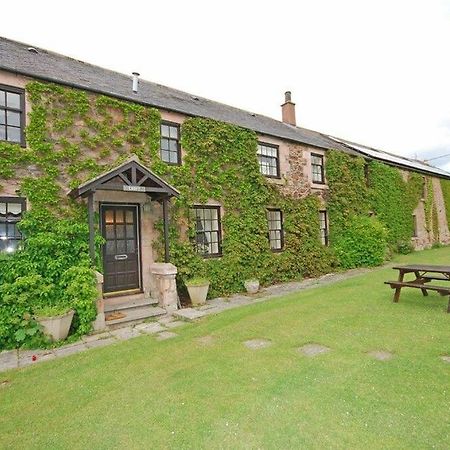 Croft Cottage Yeavering Wooler Dış mekan fotoğraf