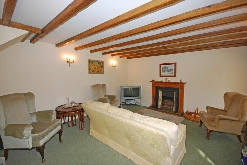 Croft Cottage Yeavering Wooler Dış mekan fotoğraf